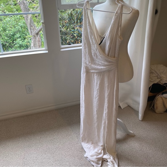 Ralph Lauren Gown - Picture 6 of 7